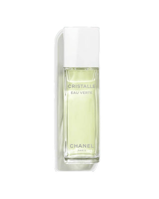 CRISTALLE Eau Verte Chanel – CHANEL foryou.ma | La Destination Ultime pour des Parfums Originaux à des Prix Imbattables au maroc.