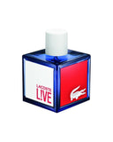 LACOSTE - LIVE 100ml Pour Homme