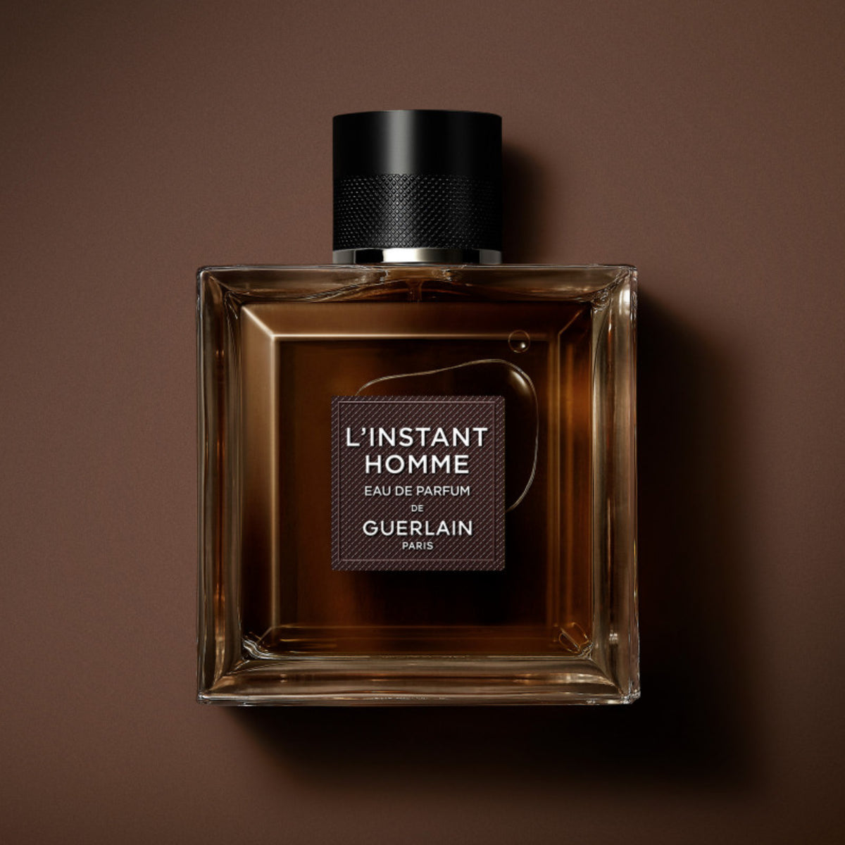 L'INSTANT HOMME Eau De Parfum – GUERLAIN