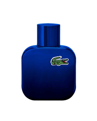 LACOSTE L.12.12 Magnetic-Eau De Toilette-authentique-parfum authentique-prix maroc-original-original perfum-perfume-eau de parfum-eua de toilette-eua de toilette femme-eua de toilette homme-eau de parfum homme-eau de parfum femme-eua de toilette hommes-eua de toilette femmes-افضل عطور للنساء--افضل عطور للرجال-عطر جداب-Parfum attrayant-Numéro un au Maroc-رقم واحد في المغرب-foryou-parfum