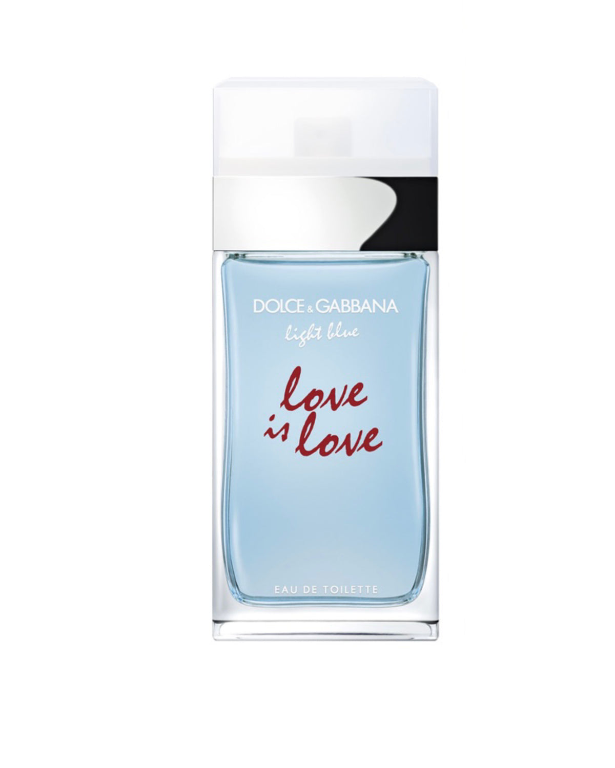 LIGHT BLUE LOVE IS LOVE-DOLCE & GABBANA--parfum original Maroc-prix maroc-foryou parfum original-authentique-parfum authentiq