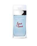LIGHT BLUE LOVE IS LOVE-DOLCE & GABBANA