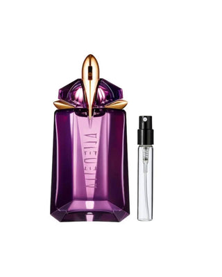 DECANTAGE ALIEN MUGLER Eau De Parfum – MUGLER foryou.ma | La Destination Ultime pour des Parfums Originaux à des Prix Imbattables au maroc.
