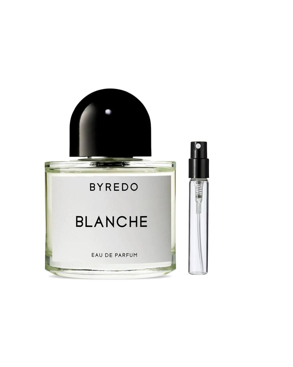 DECANTAGE BLANCHE EAU DE PARFUM – BYREDO foryou.ma | La Destination Ultime pour des Parfums Originaux à des Prix Imbattables au maroc.
