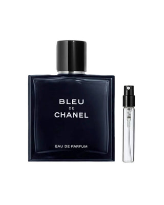 DECANTAGE BLEU DE CHANEL -CHANEL Eau De Parfum foryou.ma | La Destination Ultime pour des Parfums Originaux à des Prix Imbattables au maroc.