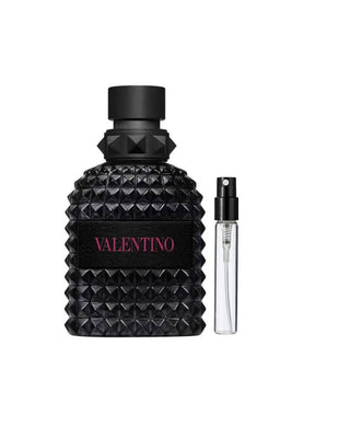 DECANTAGE BORN IN ROMA UOMO EXTRADOSE LE PARFUM – VALENTINO foryou.ma | La Destination Ultime pour des Parfums Originaux à des Prix Imbattables au maroc.