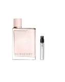 DECANTAGE BURBERRY – Her Eau De Parfum