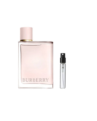 DECANTAGE BURBERRY – Her Eau De Parfum foryou.ma | La Destination Ultime pour des Parfums Originaux à des Prix Imbattables au maroc.