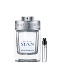 DECANTAGE BVLGARI MAN RAIN ESSENCE – BVLGARI