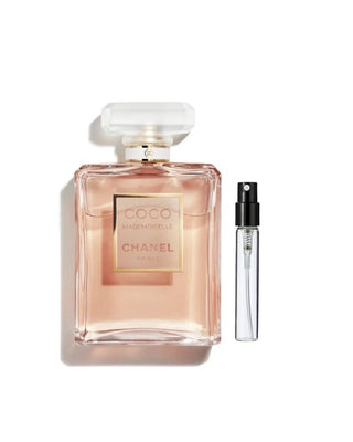 DECANTAGE COCO MADEMOISELLE Eau De Parfum – CHANEL foryou.ma | La Destination Ultime pour des Parfums Originaux à des Prix Imbattables au maroc.