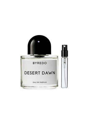 DECANTAGE DESERT DAWN – BYREDO foryou.ma | La Destination Ultime pour des Parfums Originaux à des Prix Imbattables au maroc.