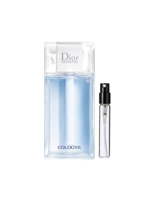 DECANTAGE DIOR HOMME COLOGNE – DIOR foryou.ma | La Destination Ultime pour des Parfums Originaux à des Prix Imbattables au maroc.