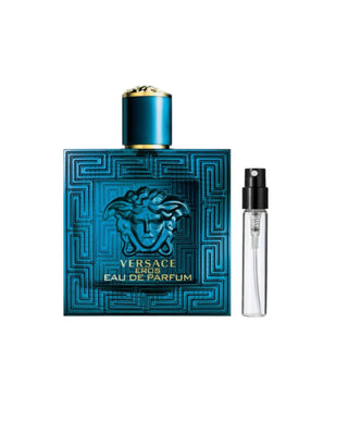 DECANTAGE EROS EAU DE PARFUM – VERSACE Achetez vos parfums originaux au Maroc au meilleur prix. Livraison rapide, paiement à la livraison. foryou.ma – 100% authentique.