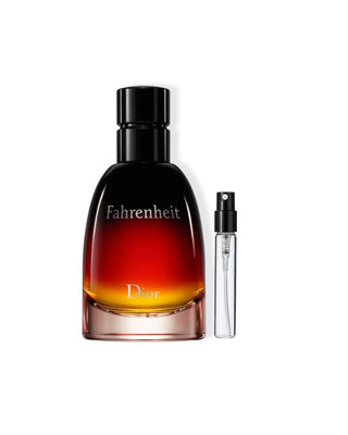 DECANTAGE FAHRENHEIT LE PARFUM – DIOR foryou.ma | La Destination Ultime pour des Parfums Originaux à des Prix Imbattables au maroc.