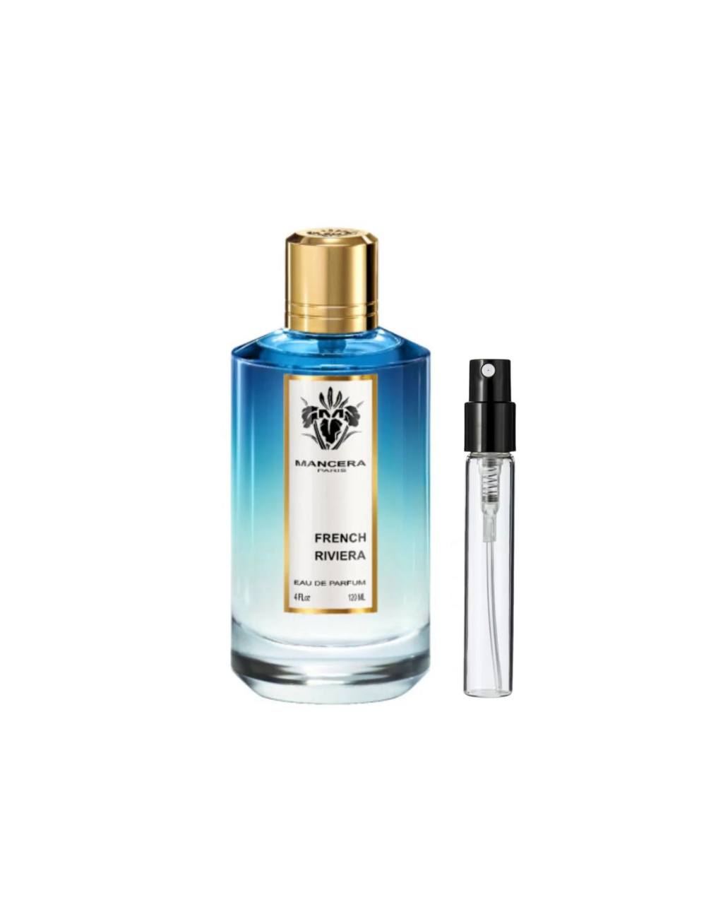 DECANTAGE FRENCH RIVIERA – MANCERA foryou.ma | La Destination Ultime pour des Parfums Originaux à des Prix Imbattables au maroc.
