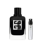 DECANTAGE GENTLEMAN SOCIETY – GIVENCHY