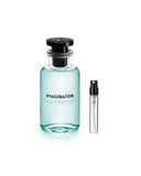 DECANTAGE IMAGINATION – LOUIS VUITTON