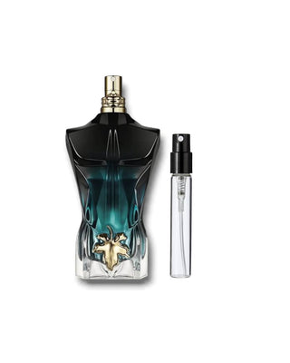  DECANTAGE LE BEAU Eau De Parfum INTENSE – JEAN PAUL GAULTTER foryou.ma | La Destination Ultime pour des Parfums Originaux à des Prix Imbattables au maroc.