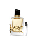 DECANTAGE LIBRE Eau De Parfum – YVES SAINT LAURENT