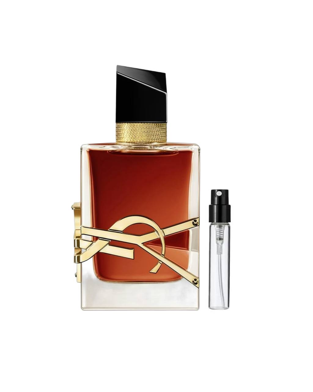 DECANTAGE  LIBRE LE PARFUM - YVES SAINT LAURENT foryou.ma | La Destination Ultime pour des Parfums Originaux à des Prix Imbattables au maroc.