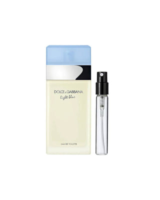 DECANTAGE LIGHT BLUE Femme Eau De Toilette – DOLCE & GABBANA foryou.ma | La Destination Ultime pour des Parfums Originaux à des Prix Imbattables au maroc.