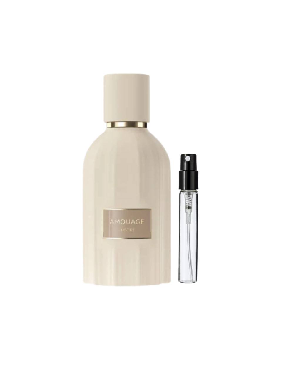 DECANTAGE LUSTRE ESSENCE DE PARFUM – AMOUAGE foryou.ma | La Destination Ultime pour des Parfums Originaux à des Prix Imbattables au maroc.