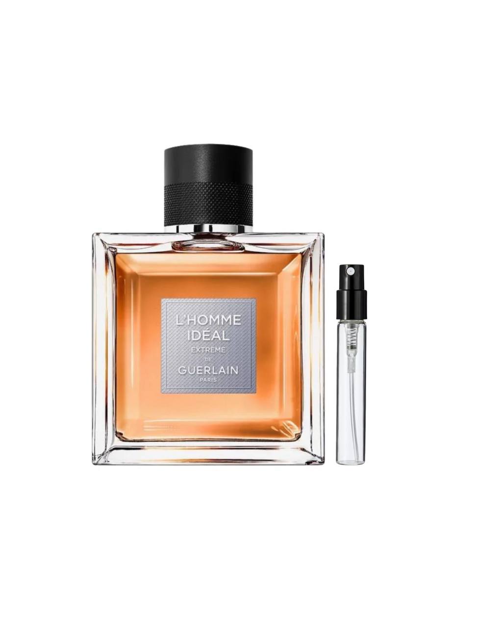 DECANTAGE L'HOMME IDEAL EXTREME – GUERLAIN foryou.ma | La Destination Ultime pour des Parfums Originaux à des Prix Imbattables au maroc.