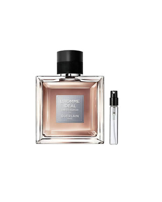 DECANTAGE L'HOMME IDEAL Eau De Parfum – GUERLAIN foryou.ma | La Destination Ultime pour des Parfums Originaux à des Prix Imbattables au maroc