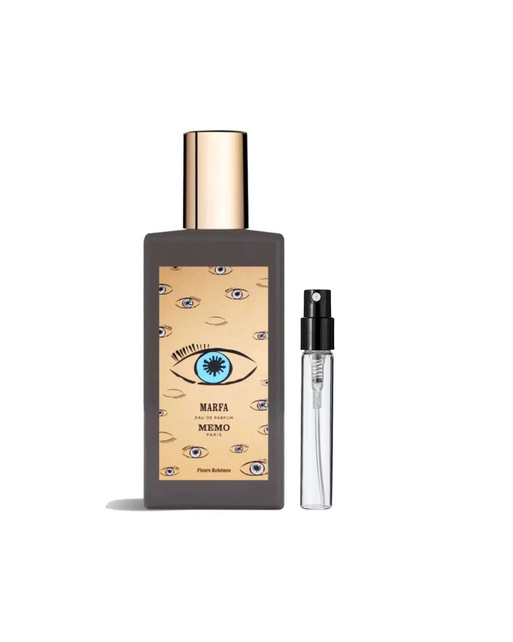 DECANTAGE MARFA Eau De Parfum – MEMO Paris foryou.ma | La Destination Ultime pour des Parfums Originaux à des Prix Imbattables au maroc.