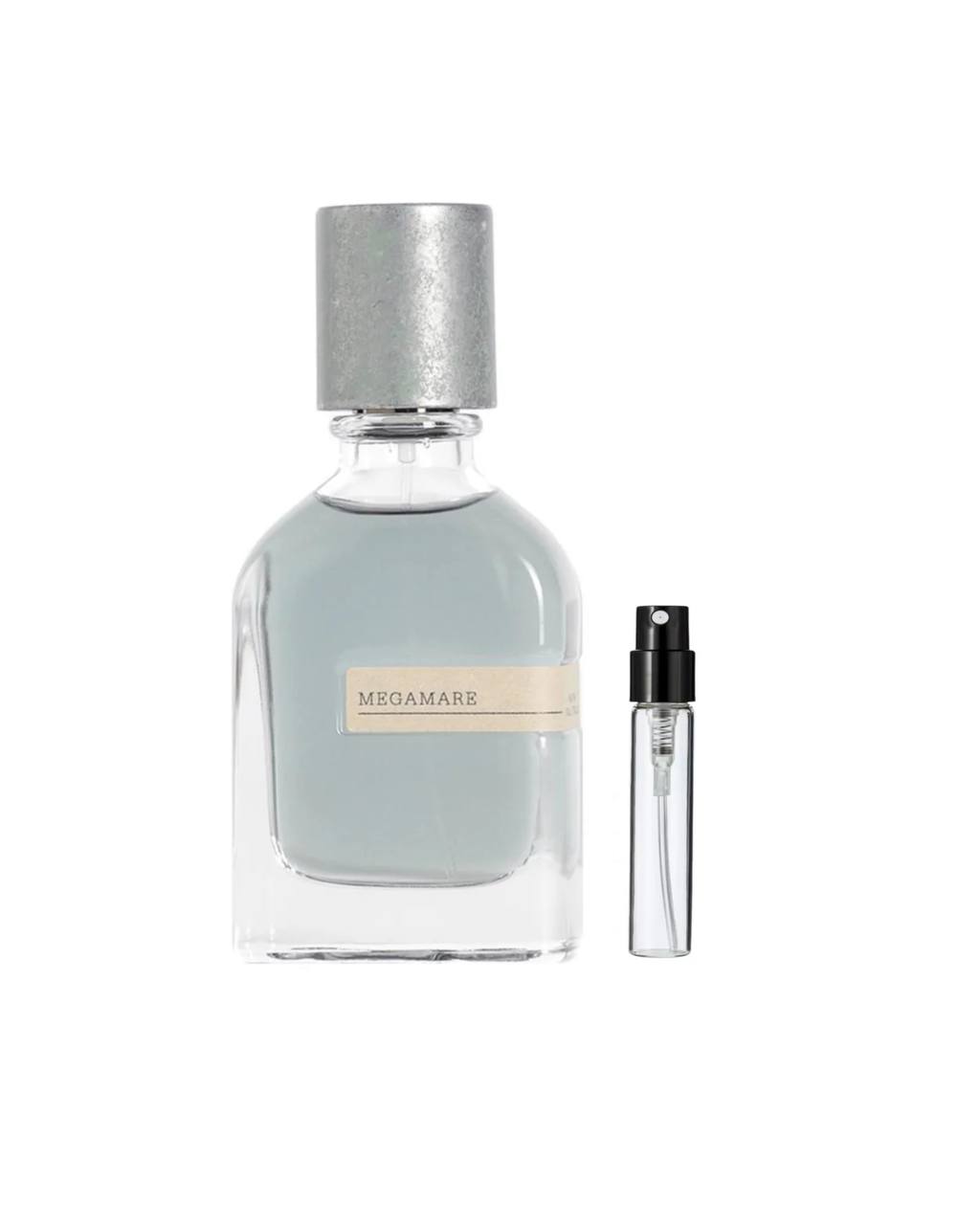 DECANTAGE MEGAMARE – ORTO PARISI foryou.ma | La Destination Ultime pour des Parfums Originaux à des Prix Imbattables au maroc.