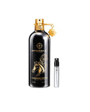 DECANTAGE MONTALE – ARABIANS TONKA