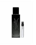DECANTAGE MYSLF Eau De Parfum Rechargeable – YVES SAINT LAURENT