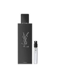 DECANTAGE MYSLF L'ABSOLU – YVES SAINT LAURENT