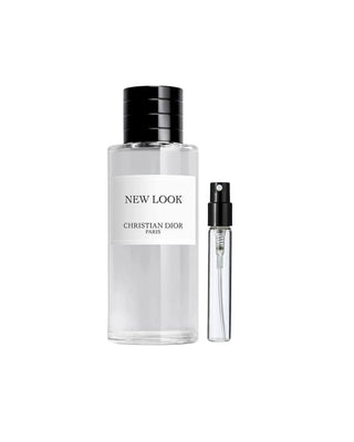 DECANTAGE NEW LOOK – CHRISTIAN DIOR foryou.ma | La Destination Ultime pour des Parfums Originaux à des Prix Imbattables au maroc.