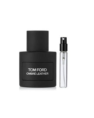 DECANTAGE OMBRE LEATHER Eau De Parfum – TOM FORD foryou.ma | La Destination Ultime pour des Parfums Originaux à des Prix Imbattables au maroc.