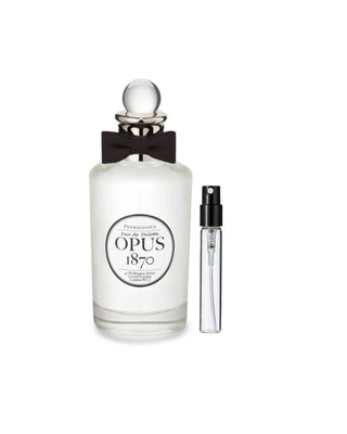 DECANTAGE OPUS 1870 Eau De Toilette– PENHALIGON'S foryou.ma | La Destination Ultime pour des Parfums Originaux à des Prix Imbattables au maroc.