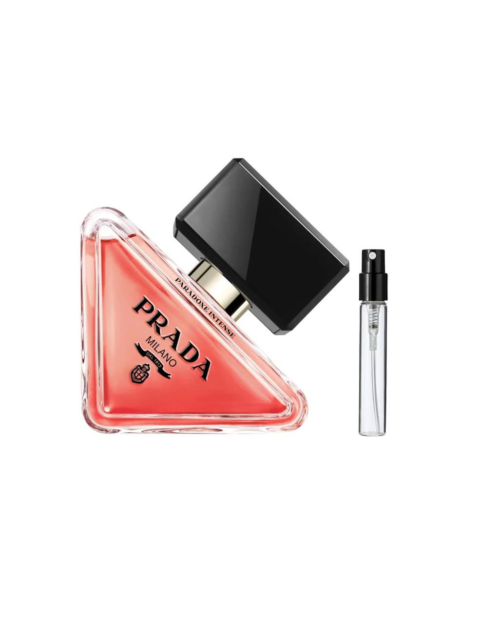 DECANTAGE PARADOXE Eau De Parfum intense – PRADA foryou.ma | La Destination Ultime pour des Parfums Originaux à des Prix Imbattables au maroc.