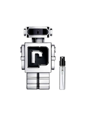 DECANTAGE PHANTOM Eau de toilette – Paco Rabanne foryou.ma | vente de parfum original au Maroc pour homme et femme – Vous cherchez un parfum original ? Achetez des Parfums authentiques aux meilleurs prix au Maroc–foryou la meilleurs parfumerie en ligne