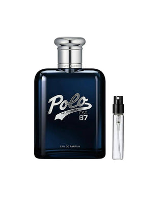 DECANTAGE POLO 67 Eau De Parfum – RALPH LAUREN foryou.ma | La Destination Ultime pour des Parfums Originaux à des Prix Imbattables au maroc.
