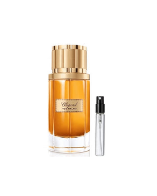 DECANTAGE Parfum CHOPARD OUD MALAKI, eau de parfum [homme/femme], notes Boisé Épicé. 100% authentique, livraison rapide au Maroc. foryou.ma
