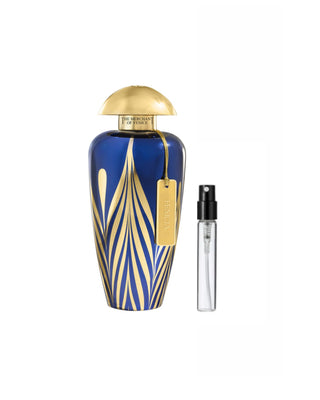 DECANTAGE Parfum DE THE MERCHANT OF VENICE [FENICIA], eau de parfum [homme/femme], notes [Ambrée Épicée]. 100% authentique, livraison rapide au Maroc. foryou.ma