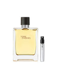 DECANTAGE TERRE D’HERMÈS PARFUM – HERMÈS