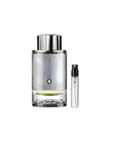 DECANTAGE EXPLORER PLATINUM Eau De Parfum – MONT BLANC