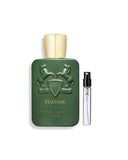 DECANTAGE HALTANE EAU DE PARFUM – PARFUMS de MARLY