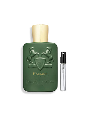 DECANTAGE Parfum PARFUMS de MARLY HALTANE eau de parfum homme, notes boisée aromatique. 100% authentique, livraison rapide au Maroc. foryou.ma