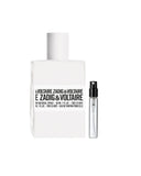 DECANTAGE THIS IS HER! Eau de PARFUM – ZADIG & VOLTAIRE