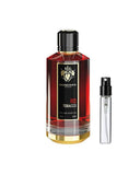DECANTAGE RED TOBACCO Eau De Parfum – MANCERA