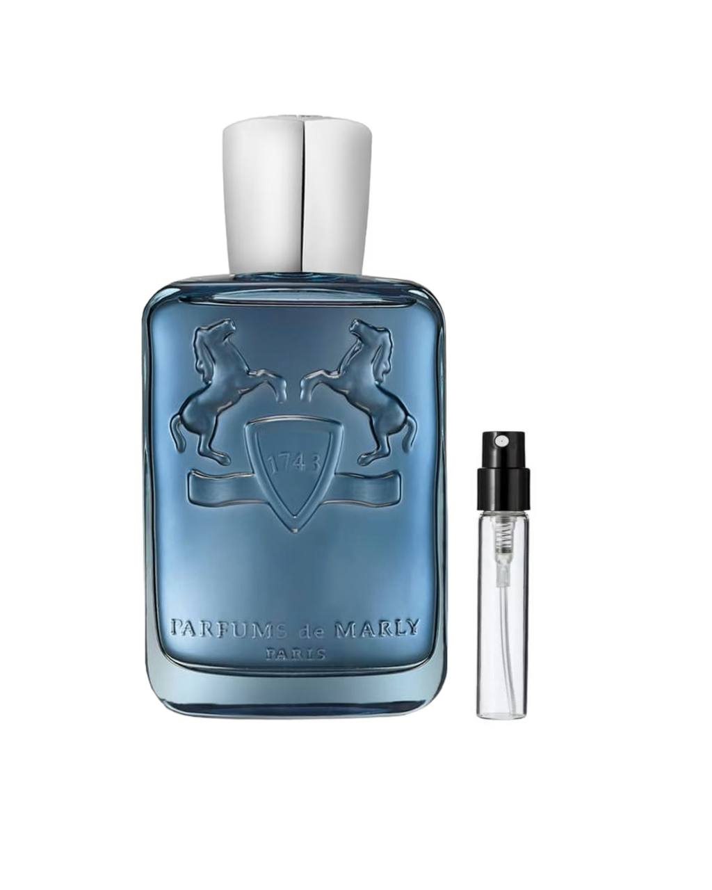 DECANTAGE SEDLEY Eau De Parfum – PARFUMS DE MARLY foryou.ma | La Destination Ultime pour des Parfums Originaux à des Prix Imbattables au maroc
