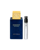 DECANTAGE SHAGHAF OUD AZRAQ – SWISS ARABIAN