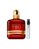 DECANTAGE STRONGER WITH YOU TOBACCO – GIORGIO ARMANI